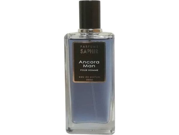 Saphir Ancora Pour Homme Eau De Parfum 50ml