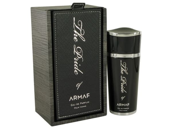 Armaf The Pride Eau De Parfum Spray 100ml