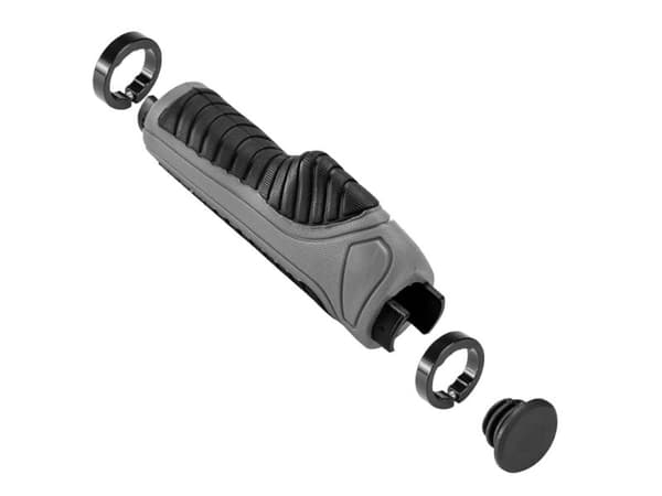 Rockbros BT1802GR sykkelgrep - grå