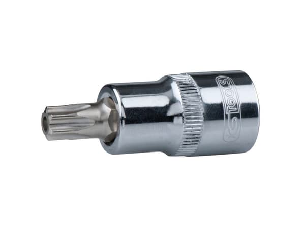 KS Tools toppnøkkel 9181726 (9181726)