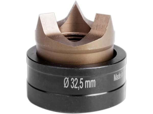 Rittal 4055130 Blechlocher