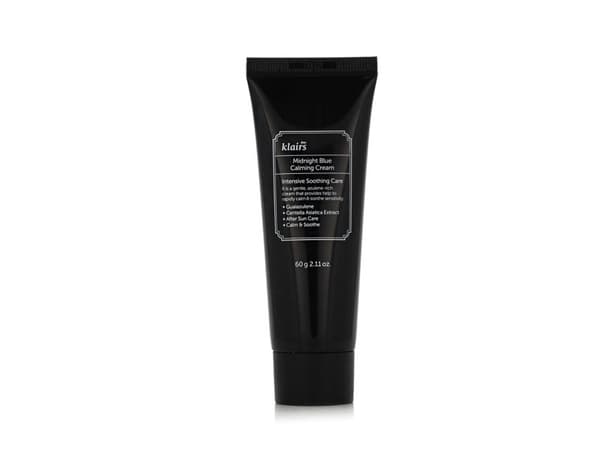 Dear, Klairs Midnight Blue Calming Cream 60 ml