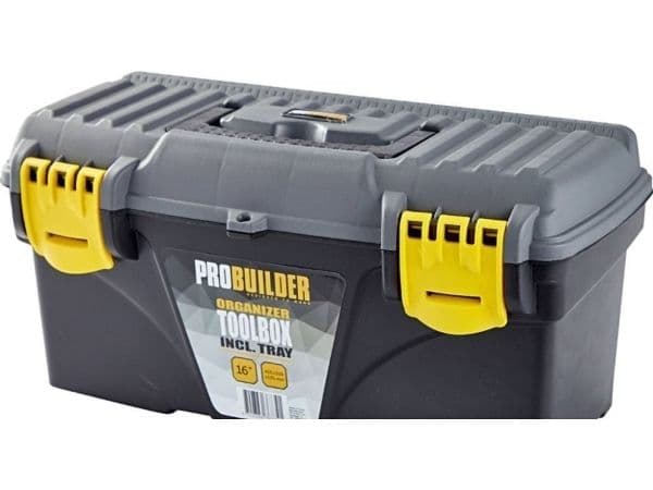 PROBUILDER - TYÖKALULAATIKKO 16''