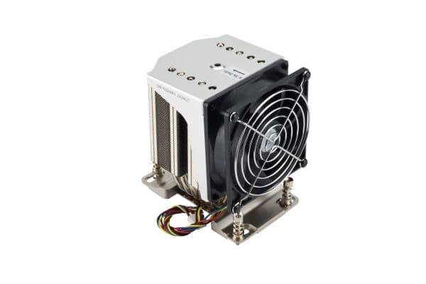 Supermicro - Prosessorkjøler - (for: SP3) - 4U