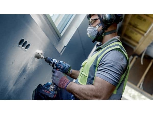 Bosch HULSAV HSS BI-M 89MM