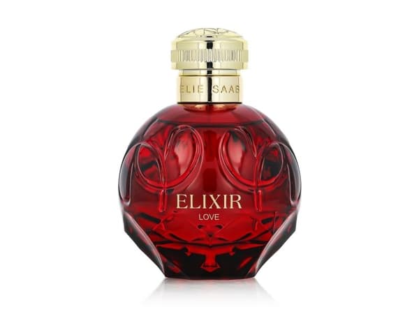 Elie Saab Elixir Love EDP W 100 ml