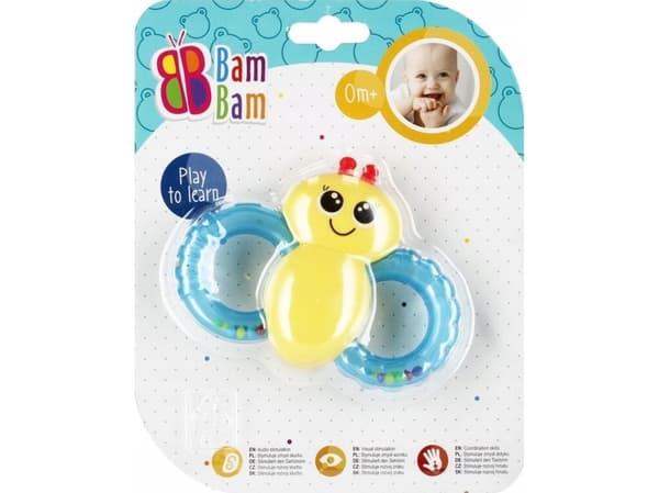 BAM BAM BEE rangle 482528