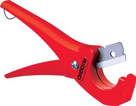 Ridgid plastrørsaks PC 1250/42 mm