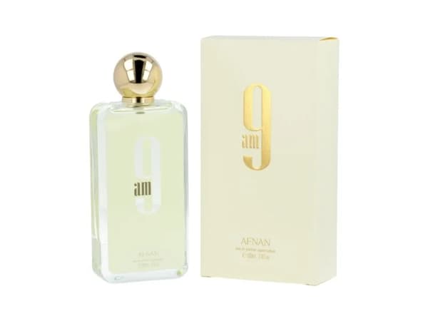 Afnan 9 am Eau De Parfum 100 ml (kvinna)