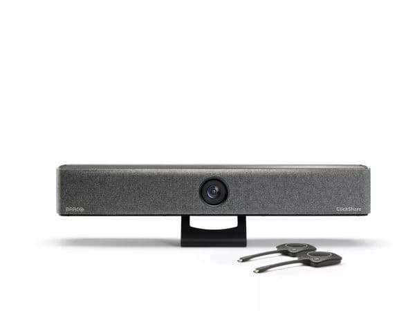Barco ClickShare Bar Pro - All-in-One-videopylväs