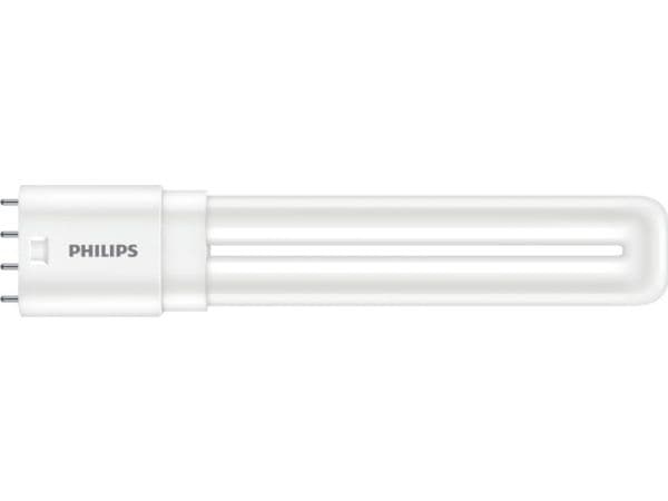 Philips CorePro LED PLL HF 8W (18W) 840 4P 2G11