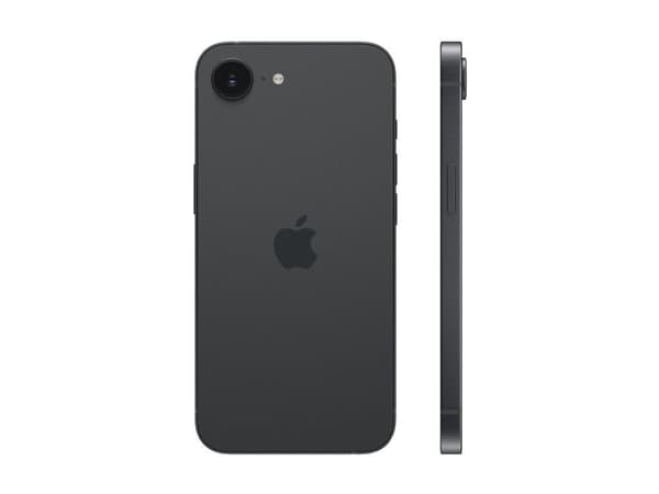 Apple | iPhone 17e 512GB - Black