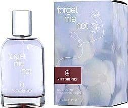 Victorinox Forget Me Not Eau De Toilette Spray 100ml