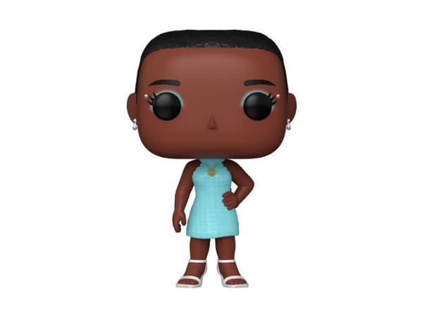 FUNKO POP! vinilinfigur: Wednesday - Bianca Barclay