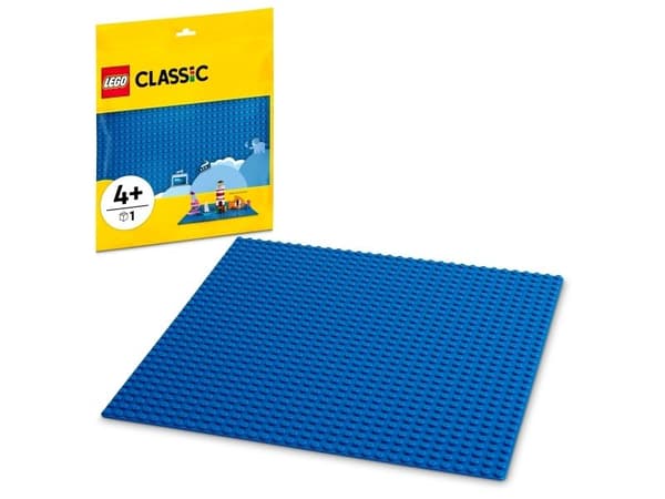 LEGO Classic 11025 Blå basisplate