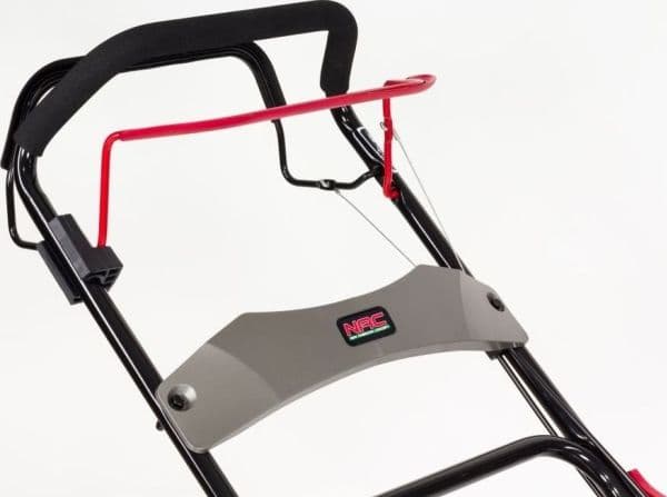 NAC SPALED MOWER 200cc LS53-G200