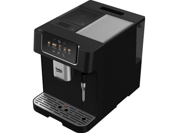 Beko CaffeExperto CE7500 CEG 7304 B trykkespressomaskin