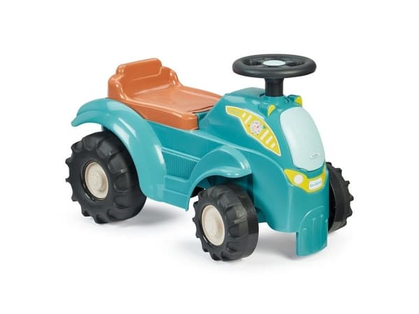 ECOIFFIER retningsstyrt traktor