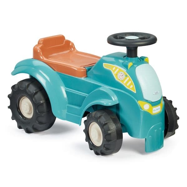 I-7953 Impulse riktningsstyrd traktor