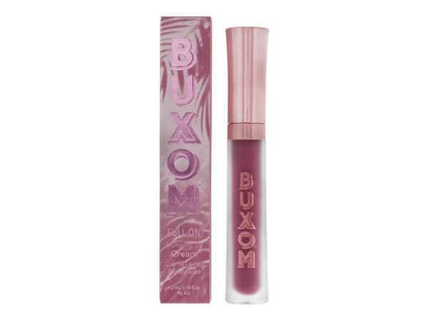 Nouba Buxom Full-On Plumping Lip Gloss Berry Spritz 4,2 ml