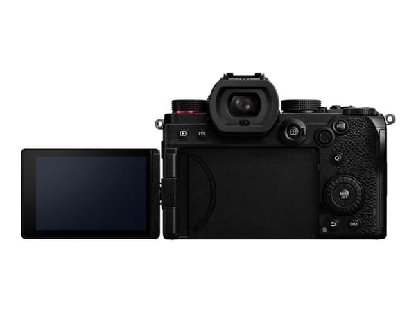 Panasonic Lumix S5 + 20-60mm