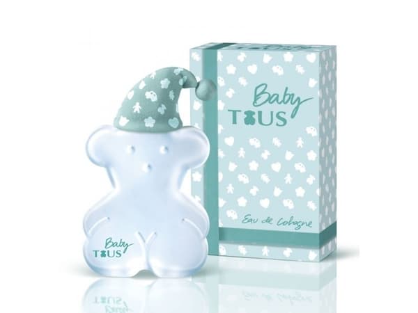 Tous Baby Eau de Cologne suihke 100ml