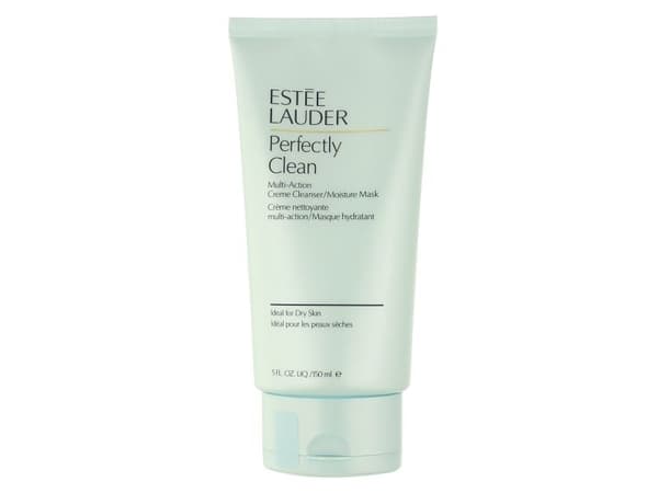 Estee Lauder Perfect Clean Multi Action Cream Moisturizing Mask