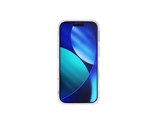 Tech21 T21-11329, Mobilskal, Apple, iPhone 17 Pro, 16 cm (6.3"), Transparent