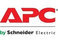 APC-tarvikkeiden verkosto