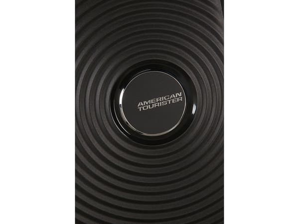 Samsonite Stor koffert SAMSONITE AT SOUNDBOX 88474 Sort universal
