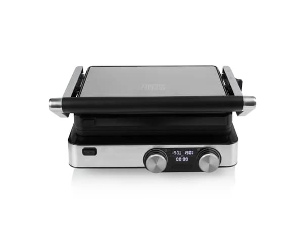 Sähkögrilli Digital Grill Master Pro 2000w