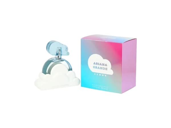 Ariana Grande Cloud EDP eau de parfum for kvinner, 100 ml
