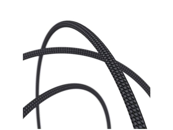 FIXED FIXDBP-CC12-GR, 1,2 m, USB-C, USB-C, USB 2.0, 20 Gbit/sek., Grå