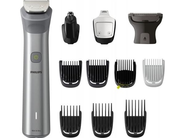 Philips 5000 Series MG5940 - Trimmer - trådløs