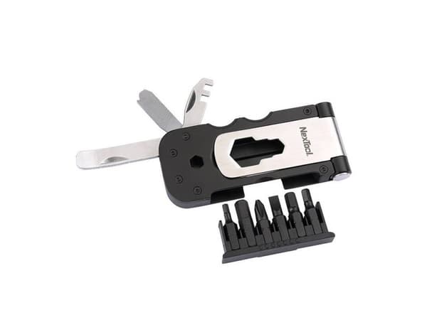 Nextool sykkel multiverktøy NE0122