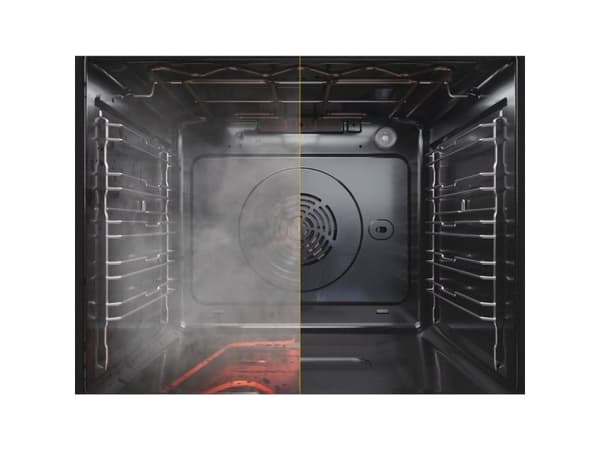 Whirlpool AKZ9S 8270 FB uuni