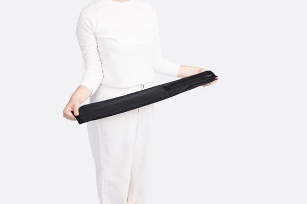 Shupatto Drop Large - svart
