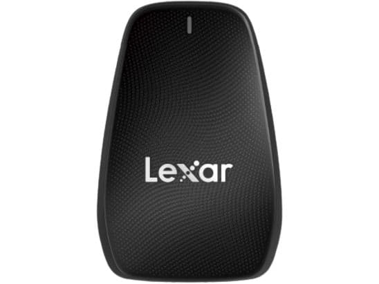 Lexar - Kortleser