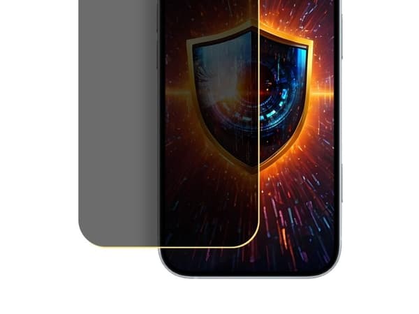 Apple iPhone 17 - 3mk Silky Matt Privacy