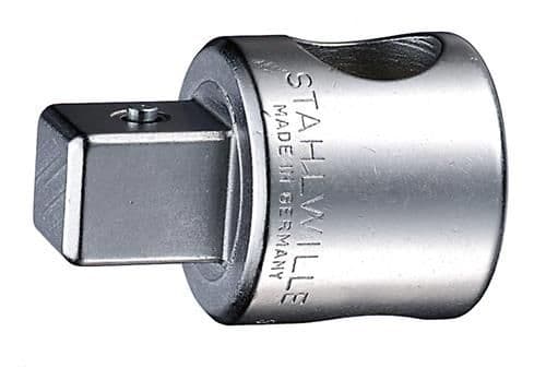 Hoved556 f/glidegreb 3/4''