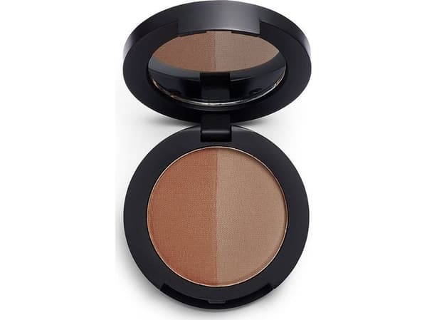 Revolution Pro Duo Eyebrow Powder Auburn