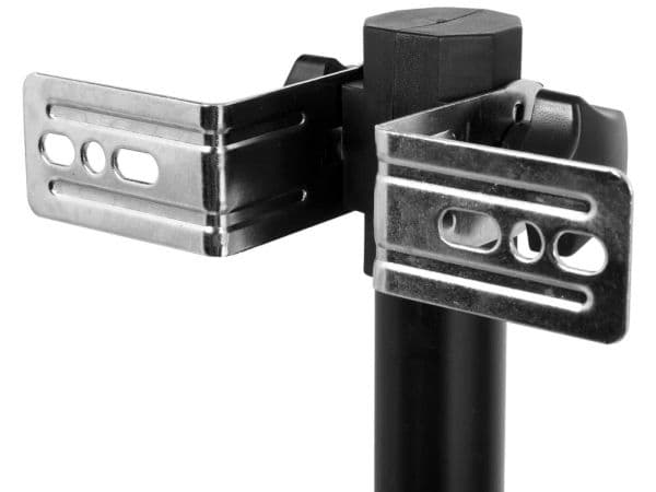 YATO stativ for infrarøde varmeovner