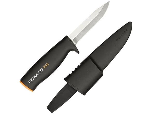 Fiskars 125860 Trädgårdsmätare