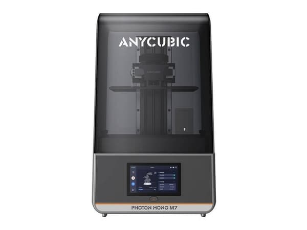 Anycubic Photon Mono M7 3D-skriver