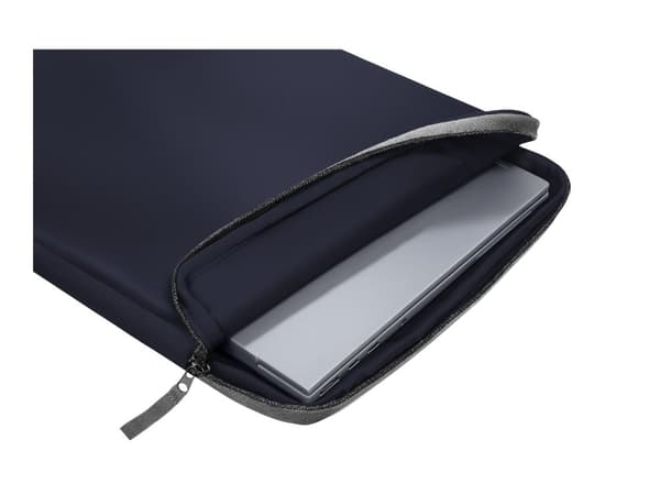 Fodral HyperX skyddande futter Atmospheric Blue 15-16" - C3TR7AA#ABB
