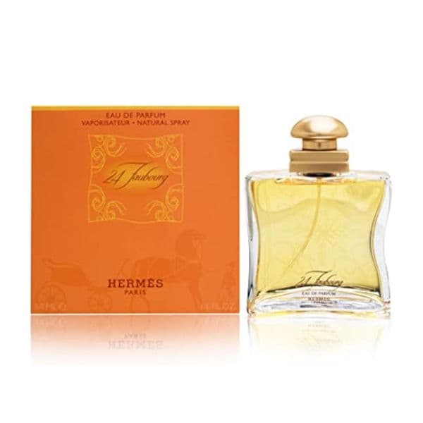 Hermes 24 Faubourg Edp 100 ml