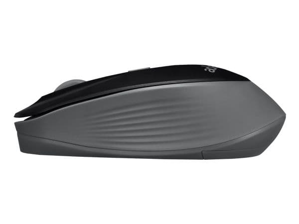 Adesso iMouse A30B mouse Universal Ambidextrous RF Wireless Optical 1200 DPI