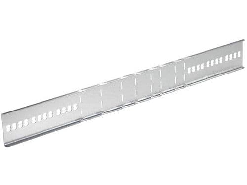 Reduktionsstycke universal FZS