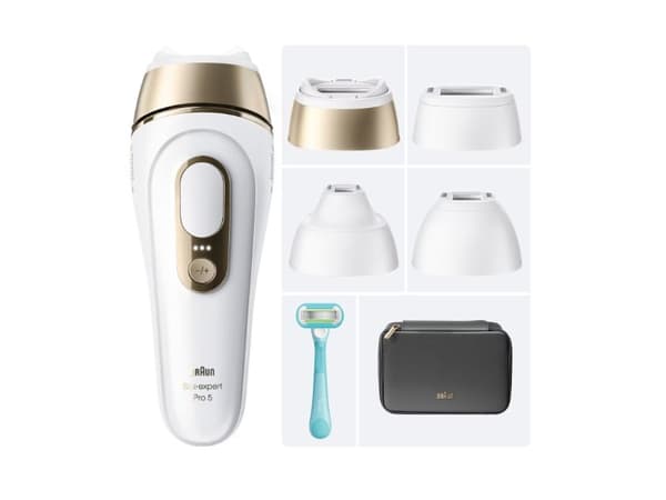 Braun IPL-karvanpoistolaite PL5431 BRAUN