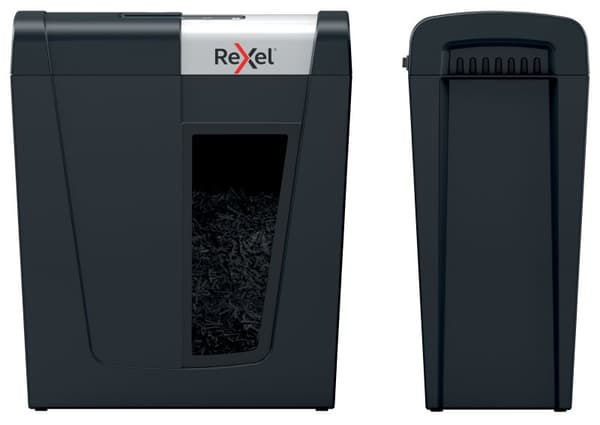Makulator Rexel Secure MC4 mikromakulering 2x15 mm (P-5)